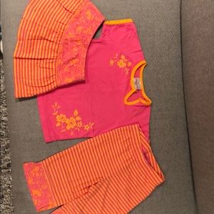 Hannah Andersson 3T summer bundle